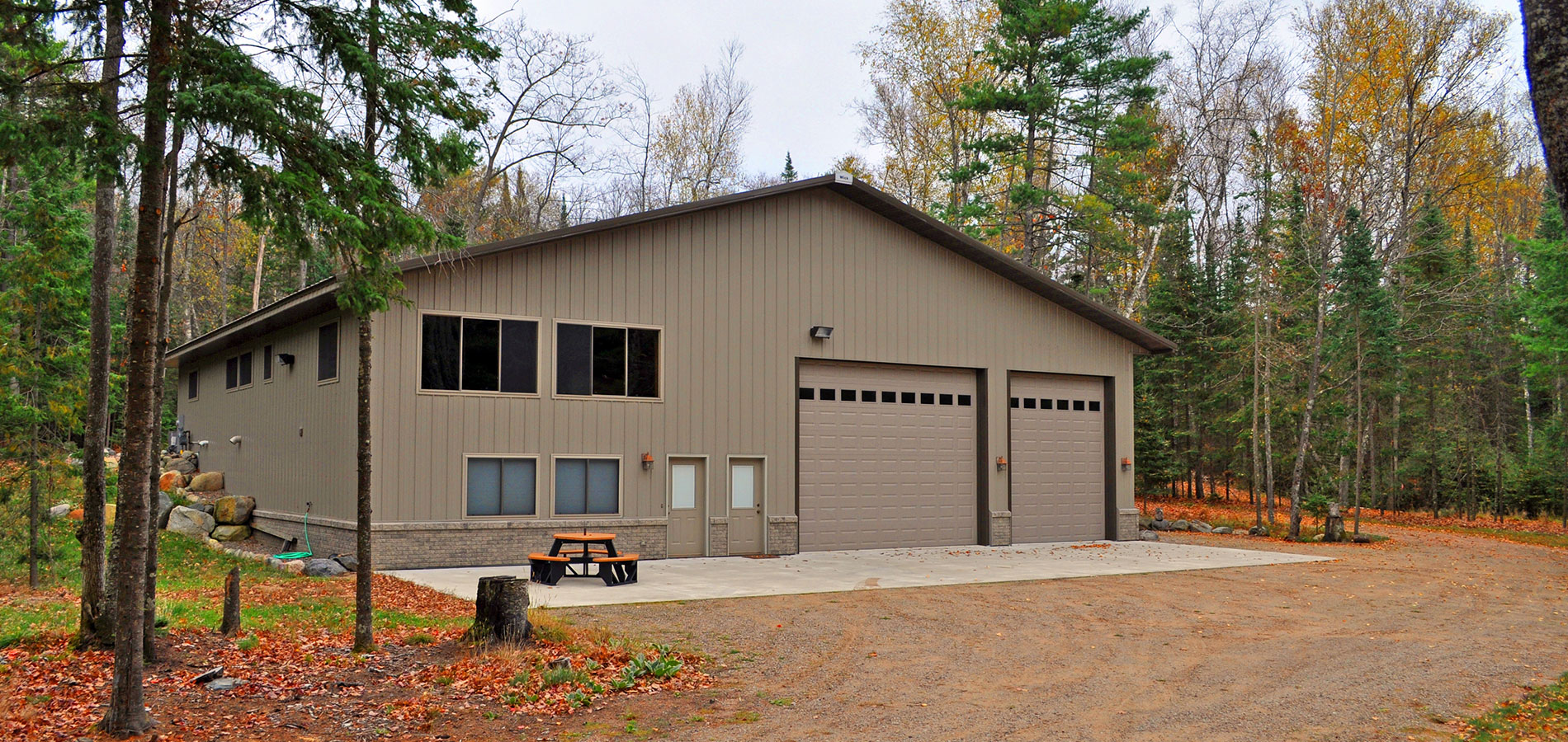Residential Homes and Shop house buildings